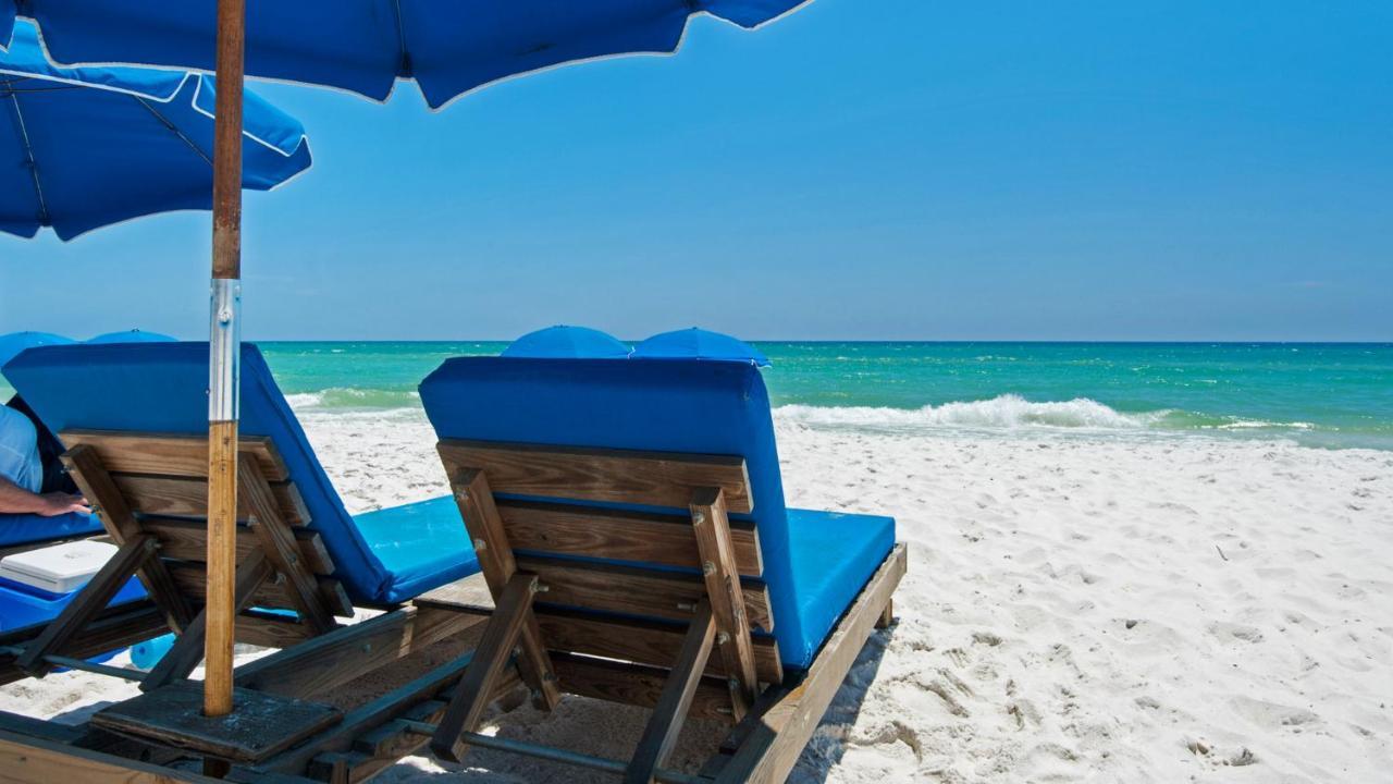 Holiday home Tidewater 1416