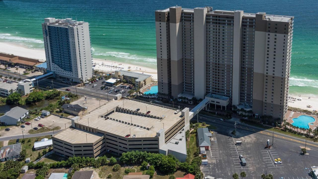 Holiday home Tidewater 1416 Panama City Beach