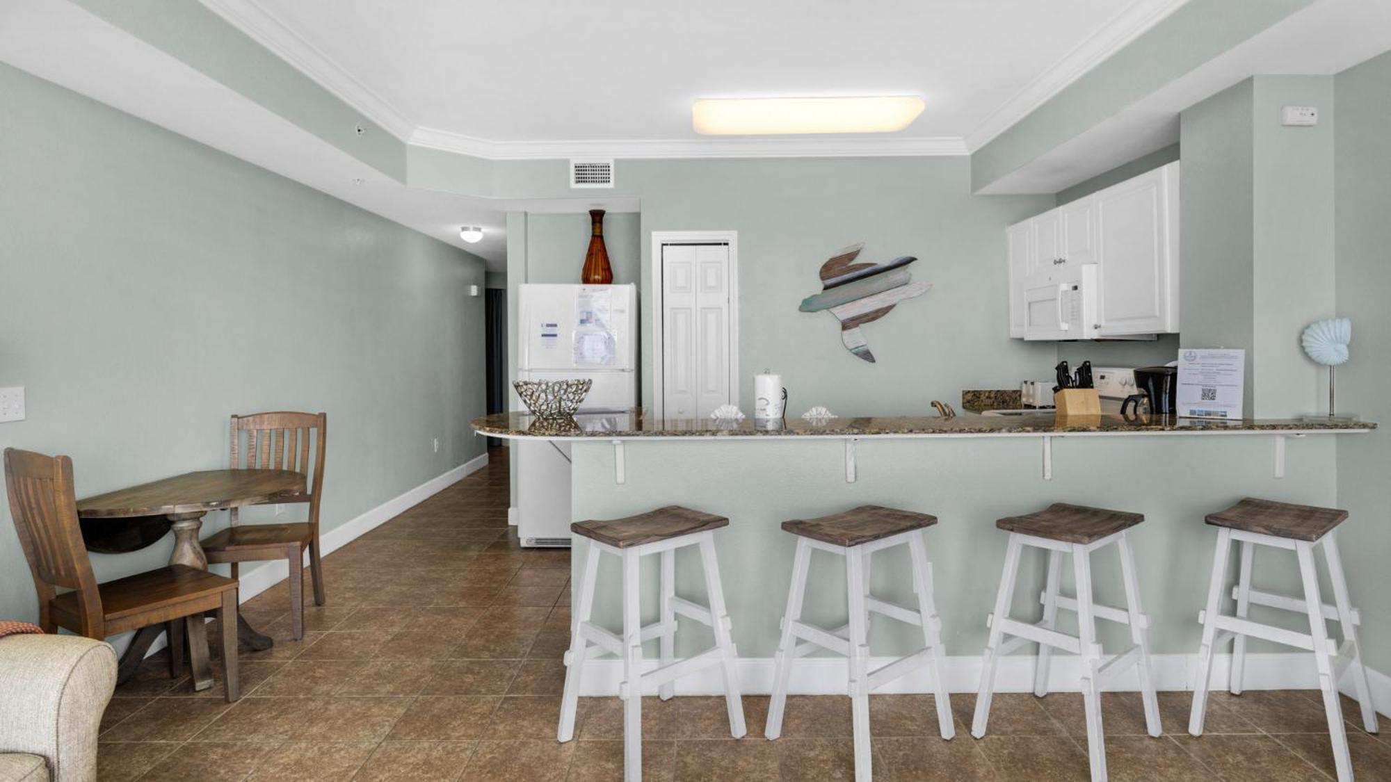 Holiday home Tidewater 1416 *