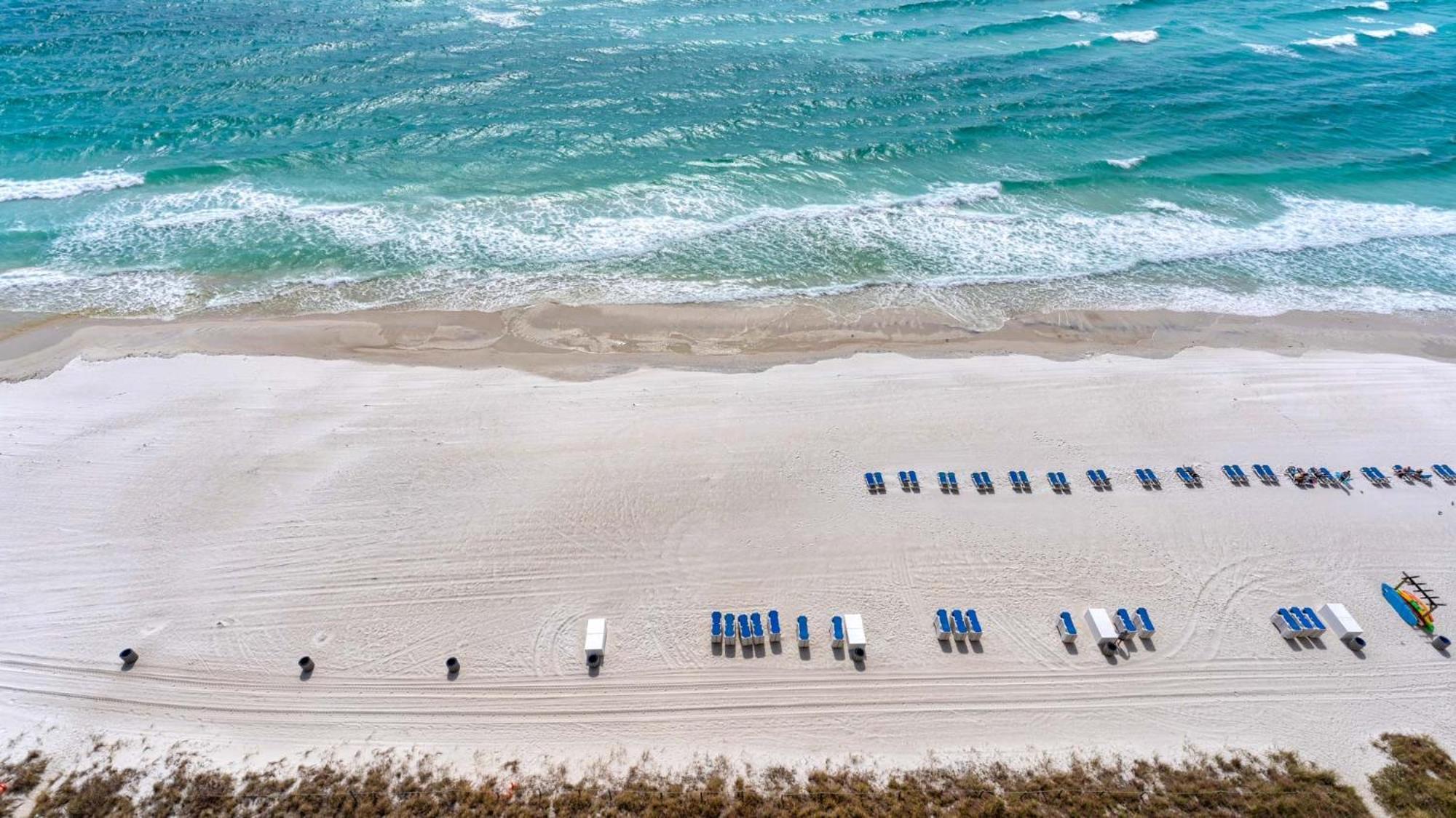 Tidewater 1416 Panama City Beach