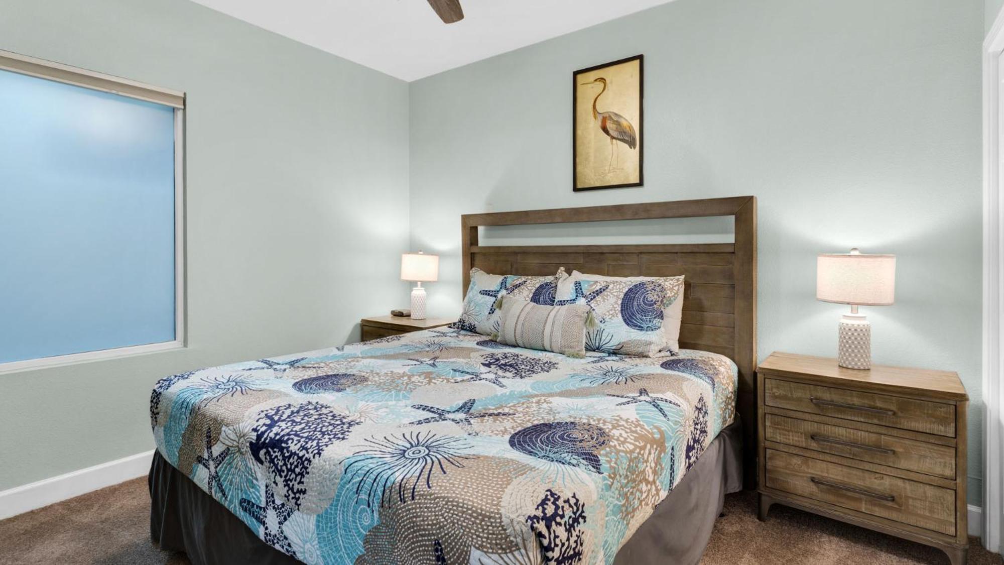 Tidewater 1416 Holiday home Panama City Beach