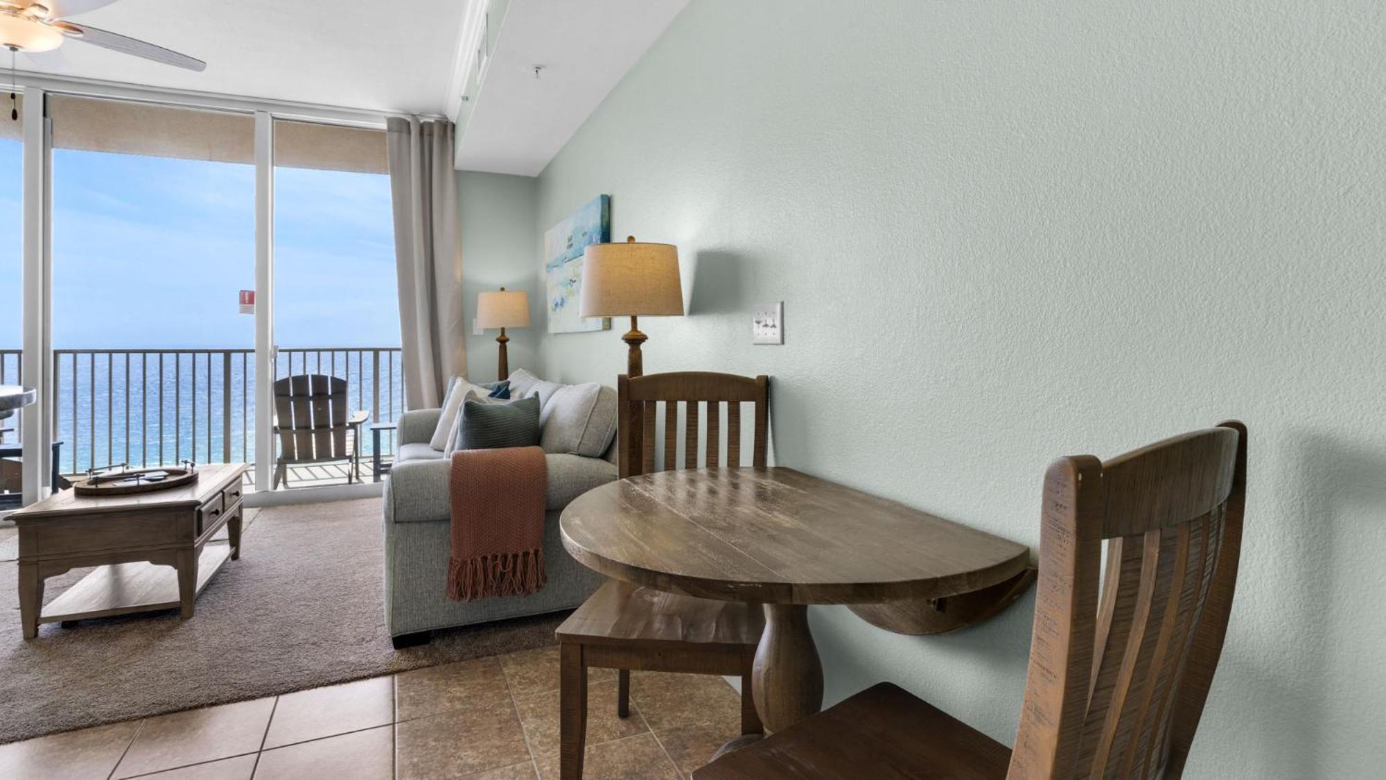 Holiday home Tidewater 1416