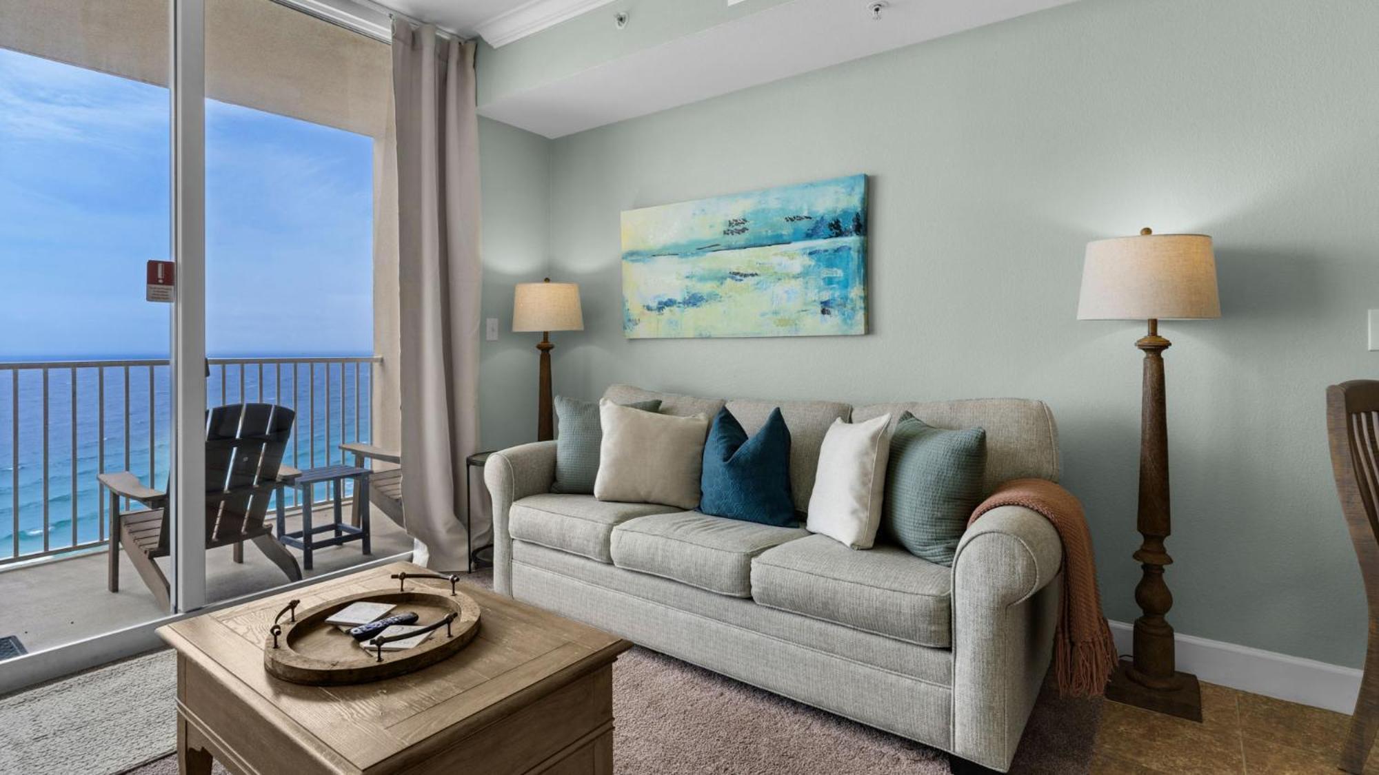 Holiday home Tidewater 1416 *