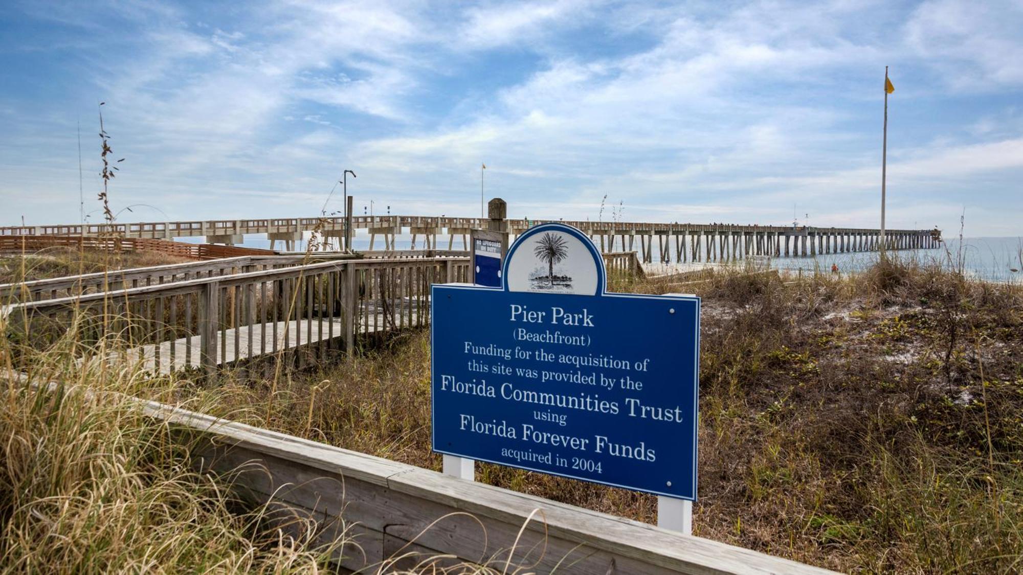Tidewater 1416 Holiday home