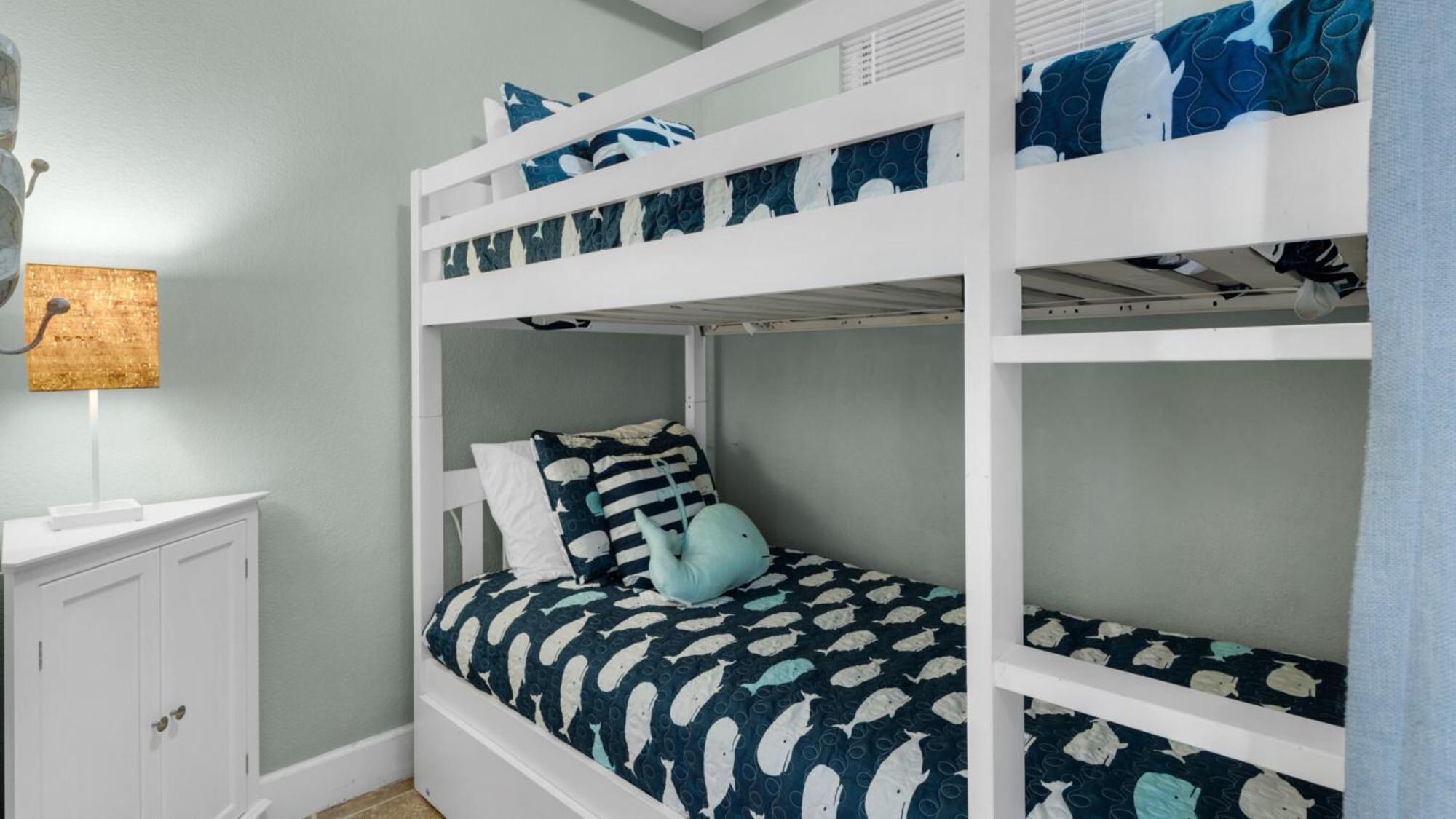 Holiday home Tidewater 1416 *